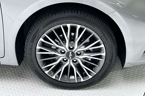 2024 Kia Cerato Sport BD