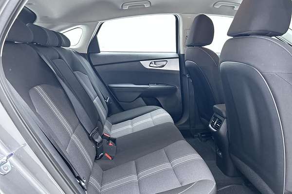 2024 Kia Cerato Sport BD