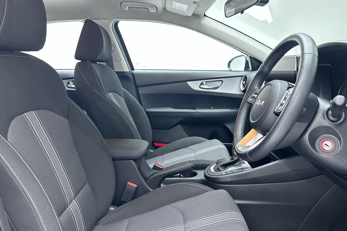 2024 Kia Cerato Sport BD