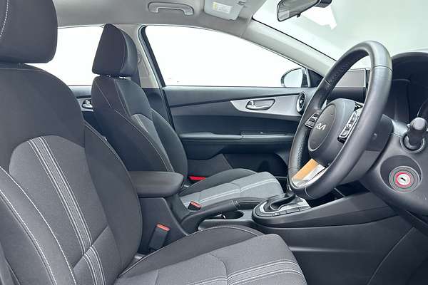2024 Kia Cerato Sport BD