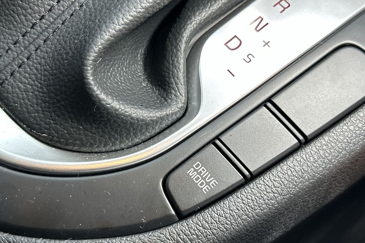 2024 Kia Cerato Sport BD