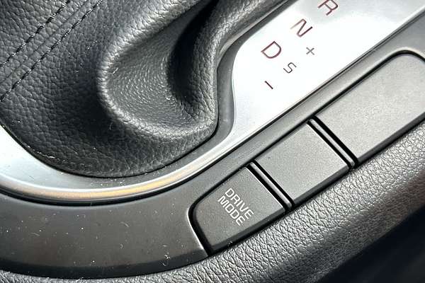 2024 Kia Cerato Sport BD