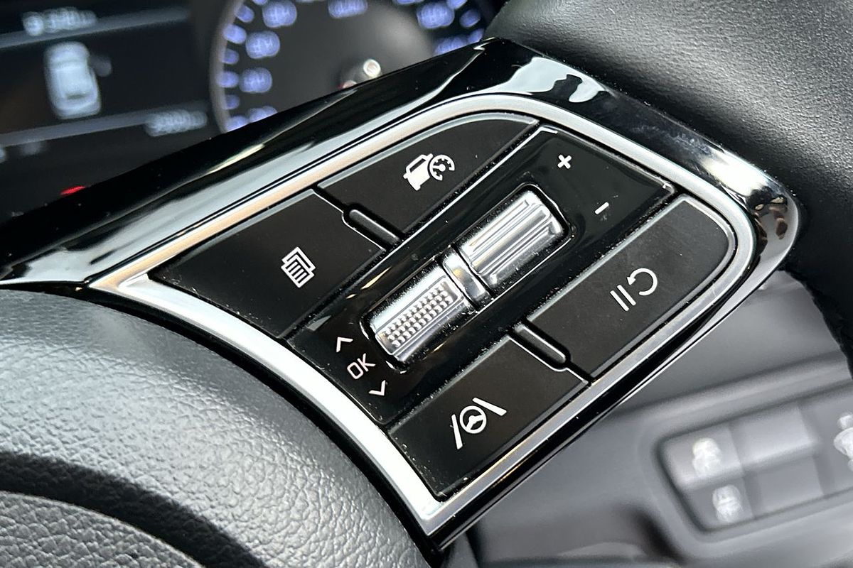 2024 Kia Cerato Sport BD