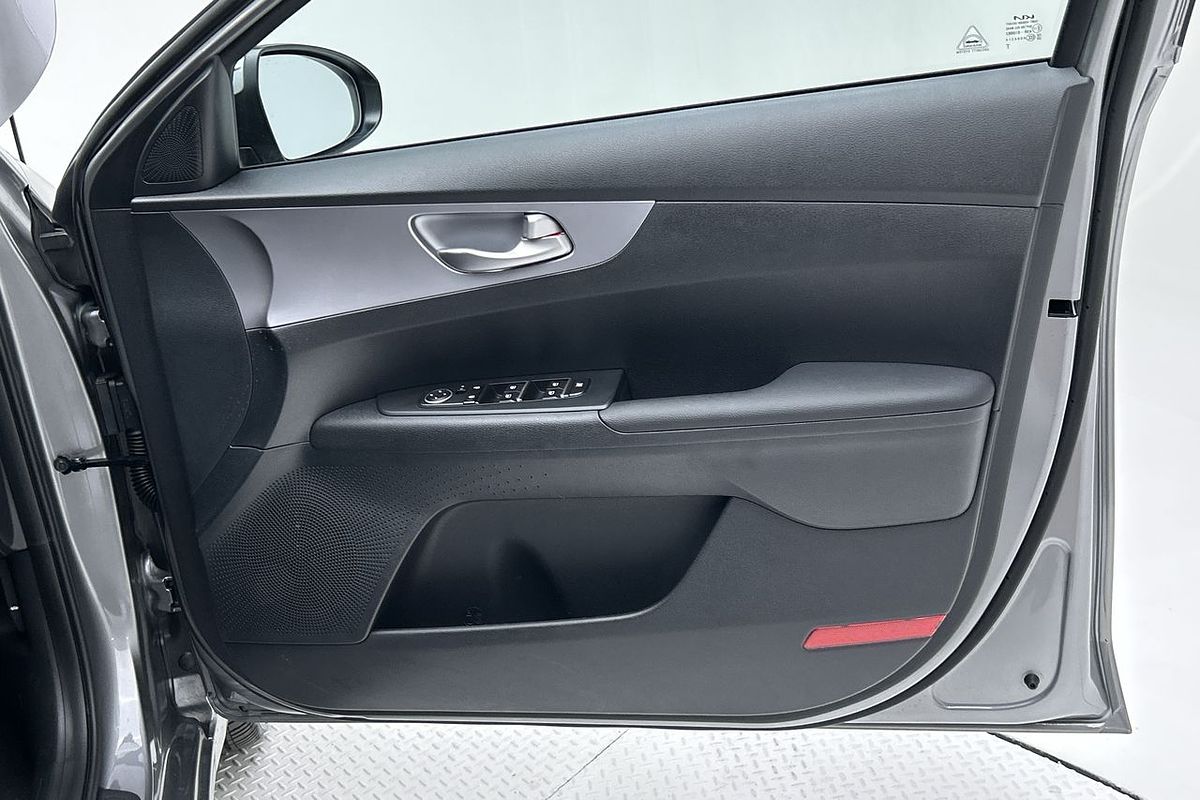2024 Kia Cerato Sport BD