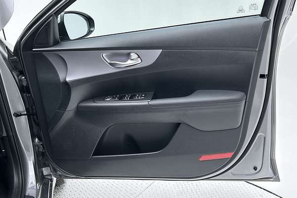 2024 Kia Cerato Sport BD