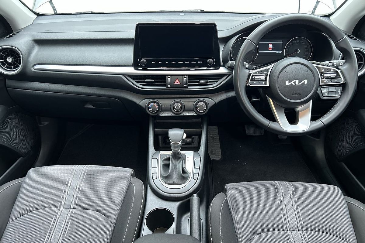 2024 Kia Cerato Sport BD