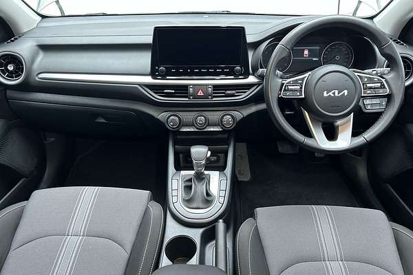 2024 Kia Cerato Sport BD