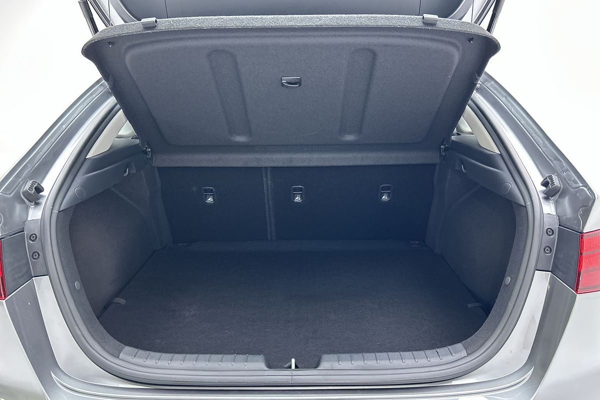2024 Kia Cerato Sport BD