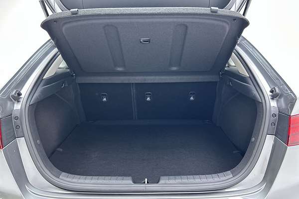 2024 Kia Cerato Sport BD