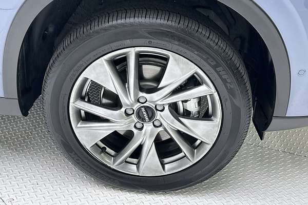 2022 GWM Haval H6 Ultra Hybrid B01