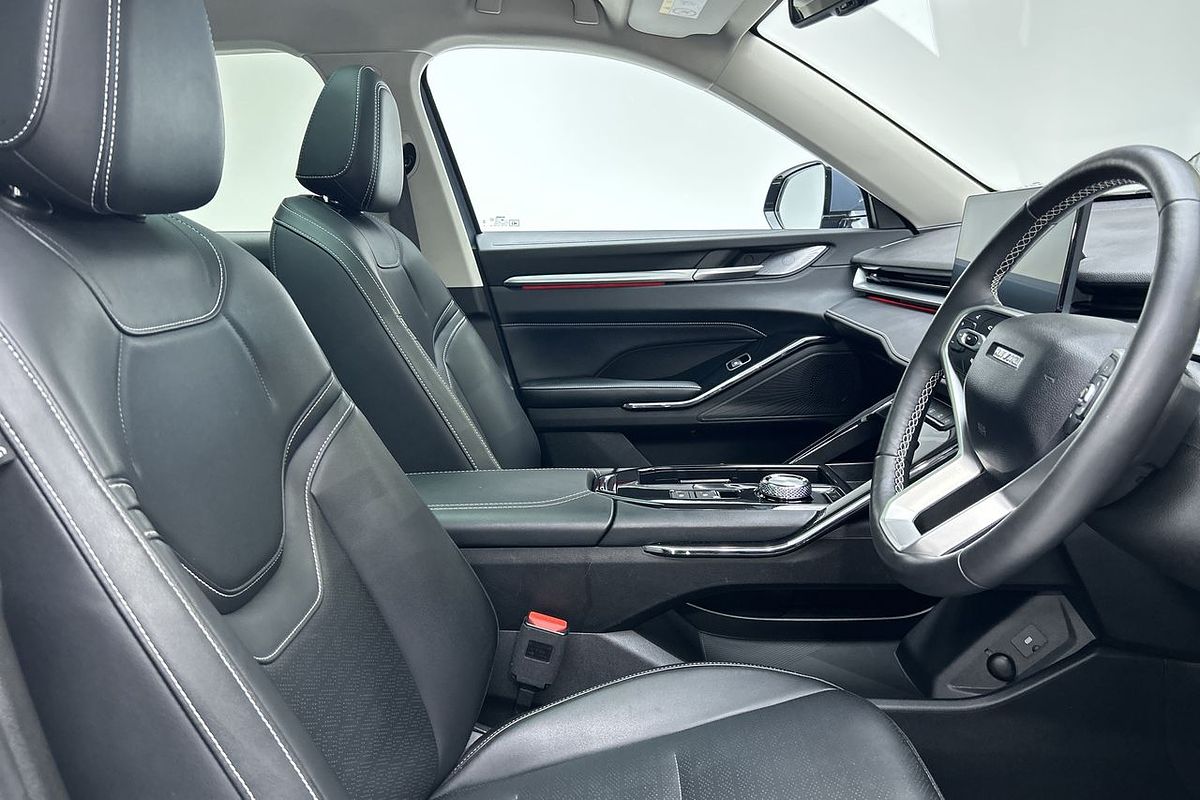 2022 GWM Haval H6 Ultra Hybrid B01