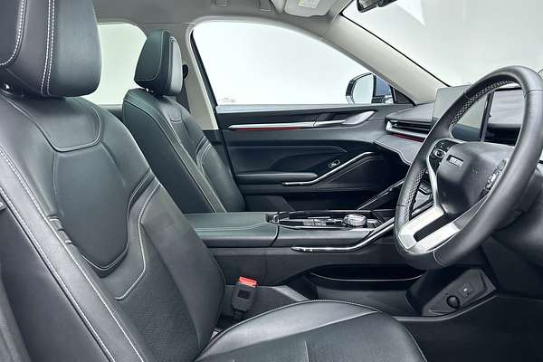 2022 GWM Haval H6 Ultra Hybrid B01