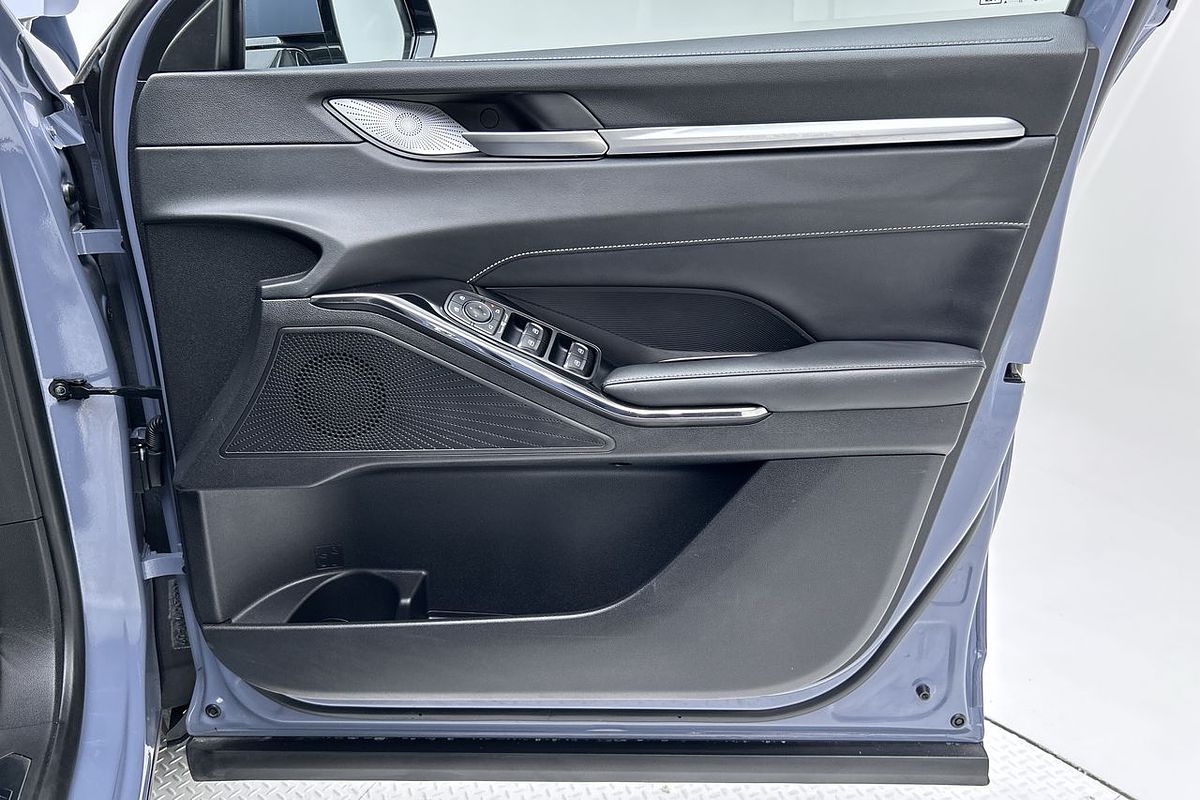 2022 GWM Haval H6 Ultra Hybrid B01