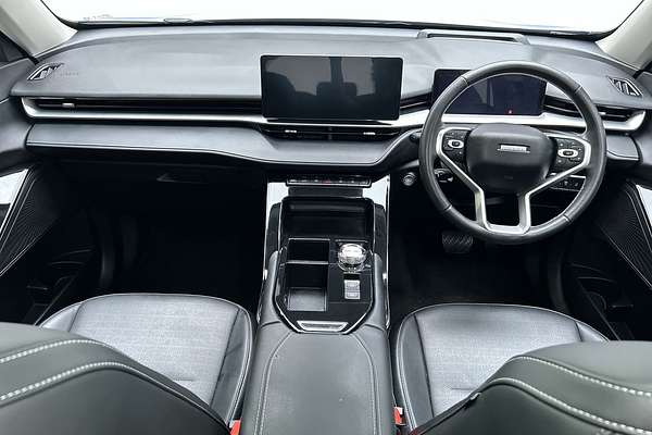 2022 GWM Haval H6 Ultra Hybrid B01