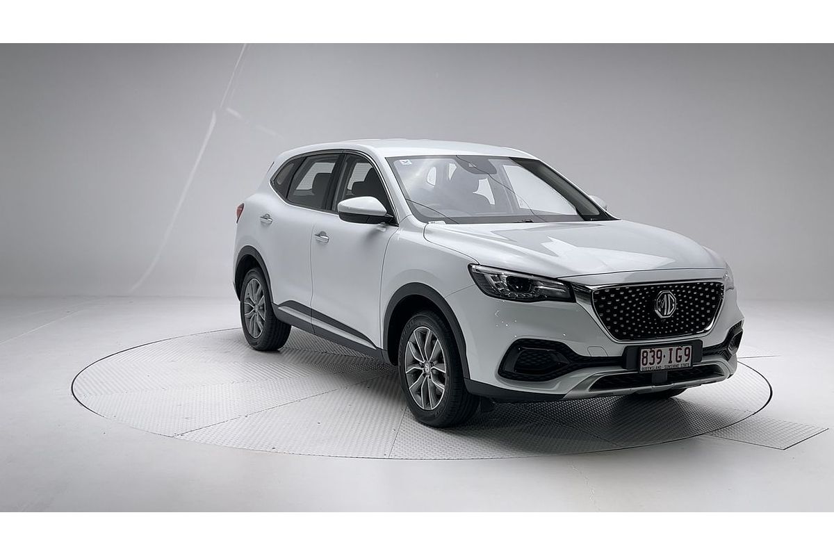 2021 MG HS Core SAS23