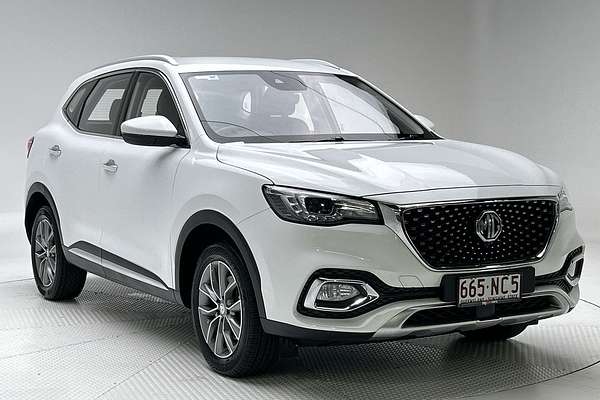 2022 MG HS Vibe SAS23
