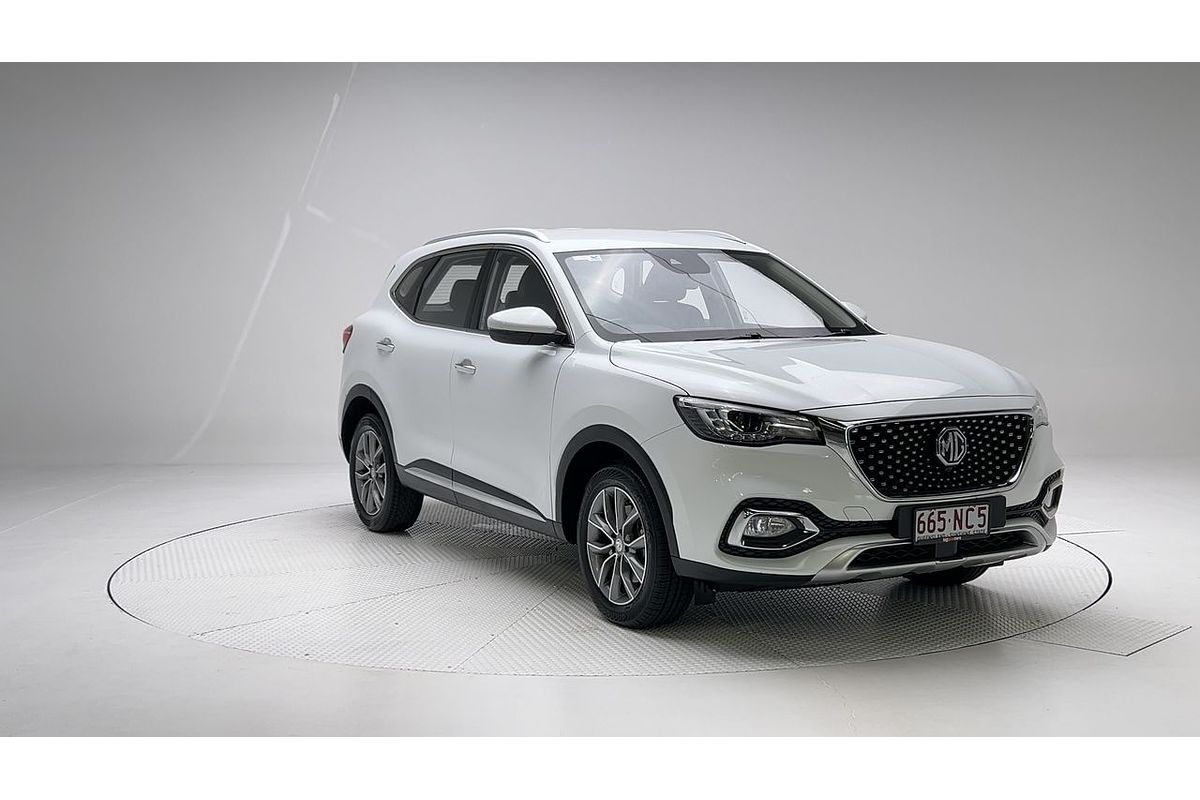 2022 MG HS Vibe SAS23