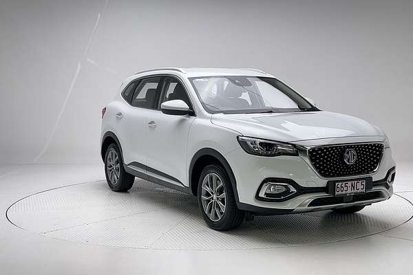2022 MG HS Vibe SAS23