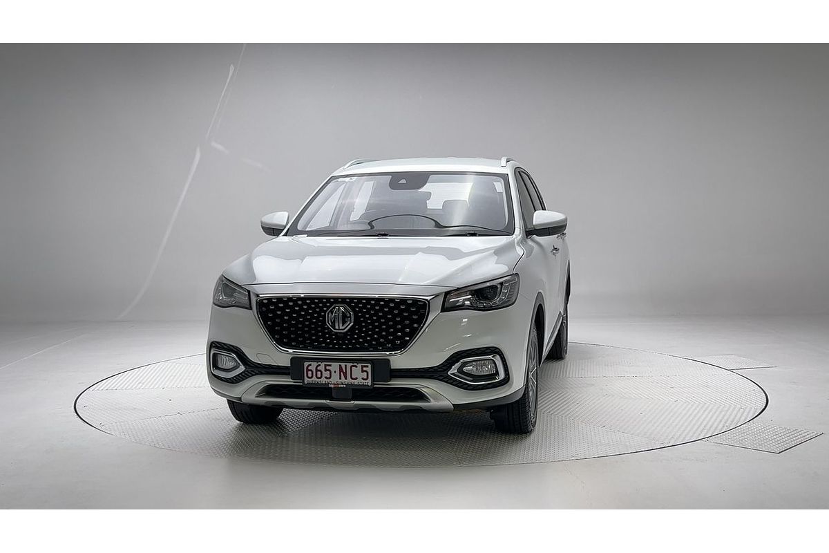2022 MG HS Vibe SAS23