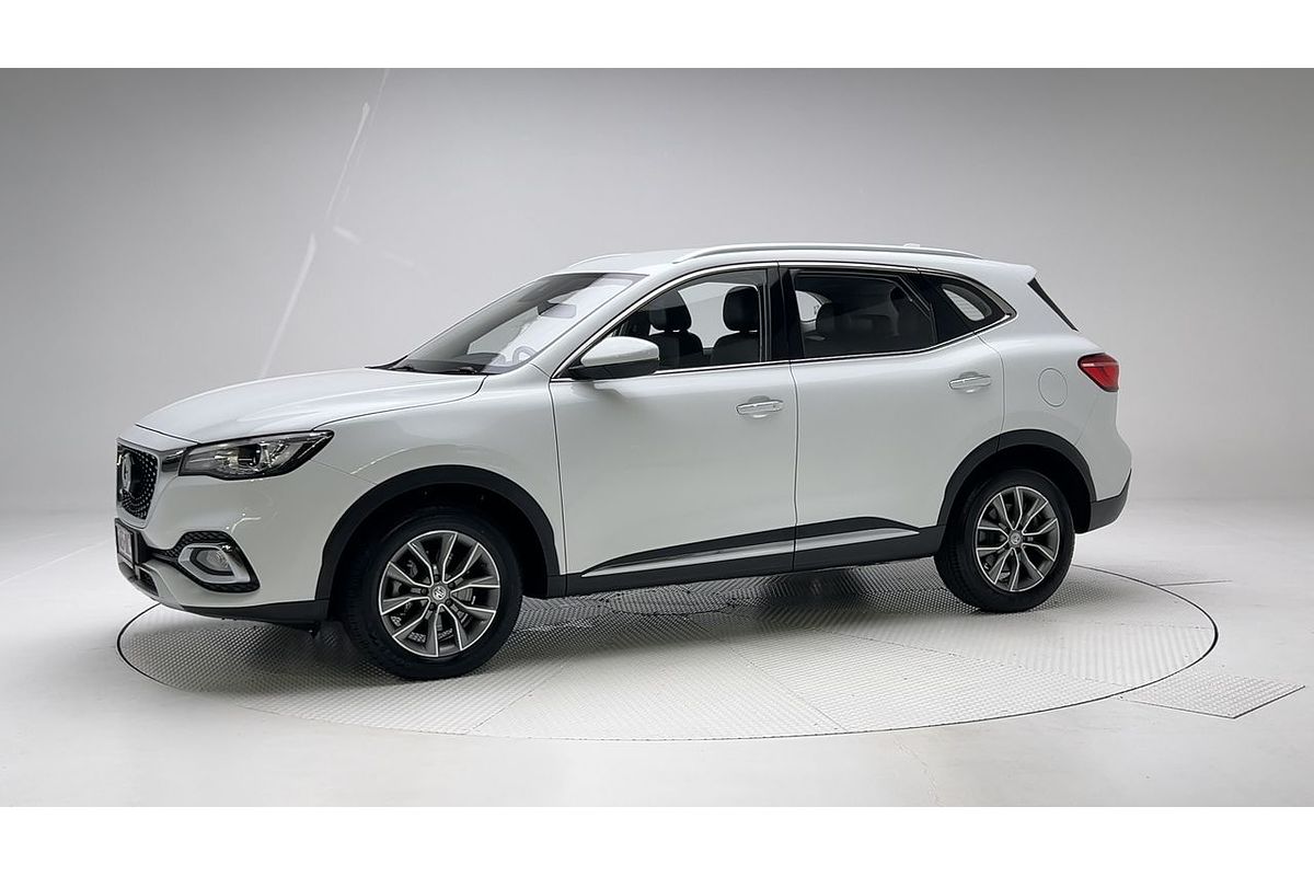2022 MG HS Vibe SAS23