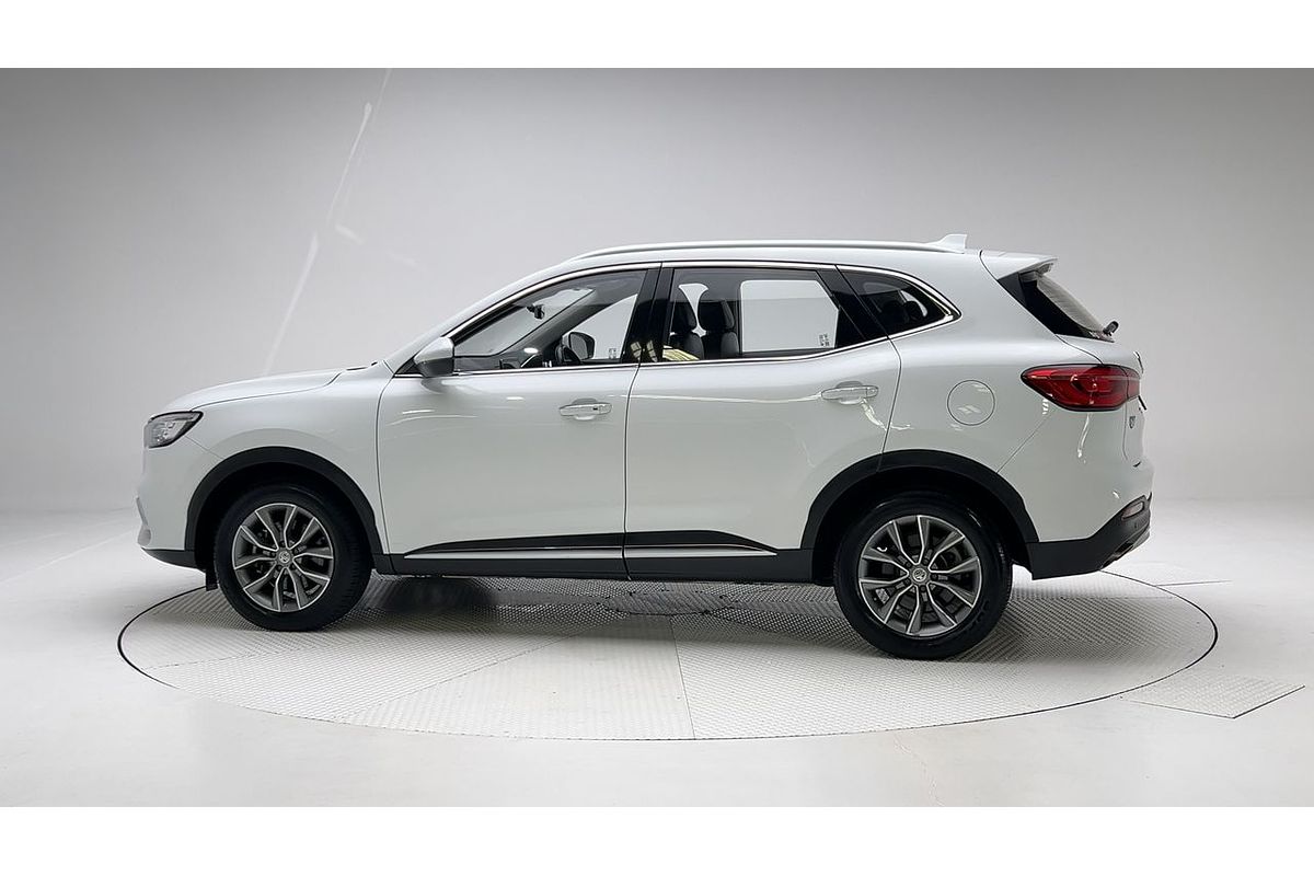 2022 MG HS Vibe SAS23