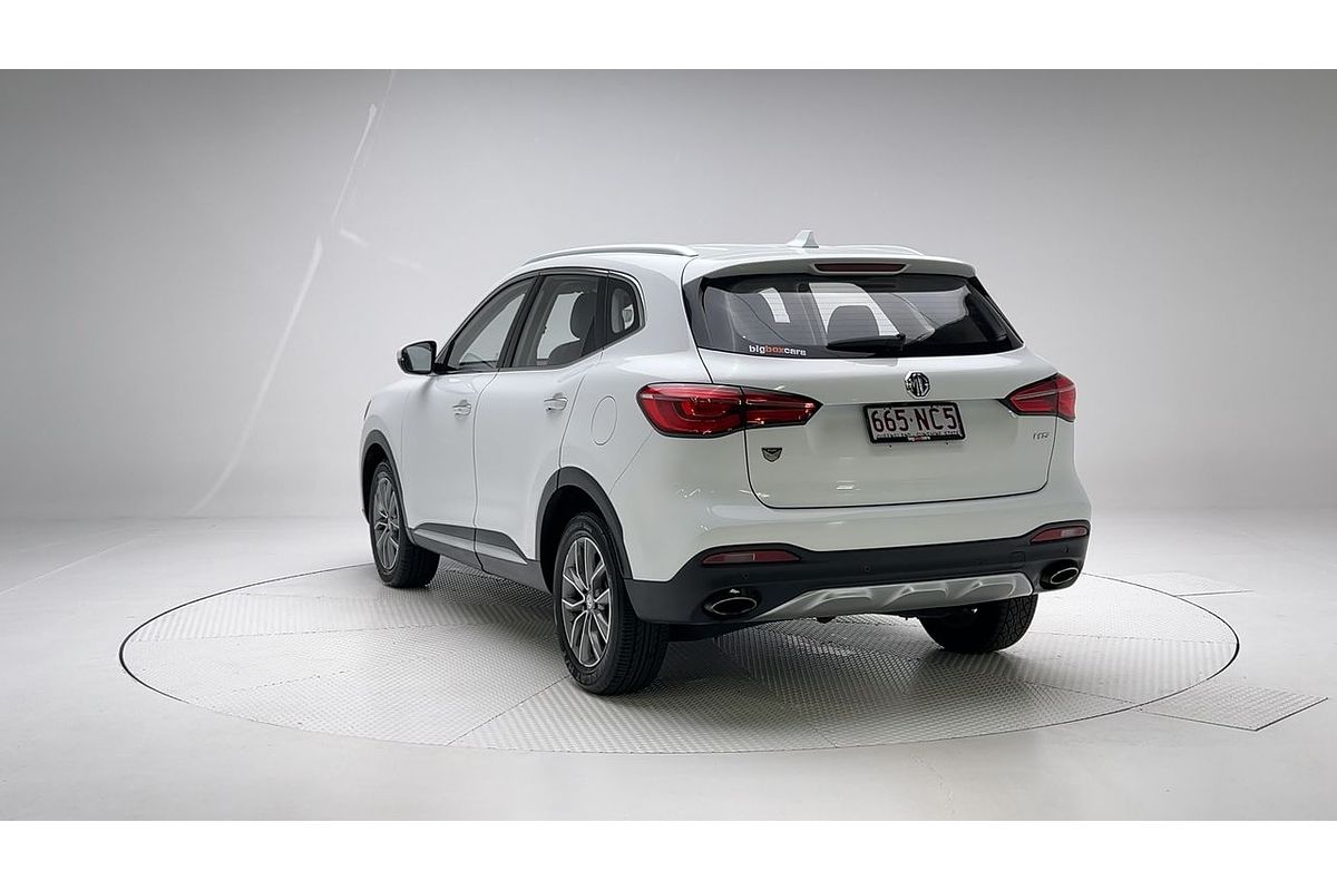 2022 MG HS Vibe SAS23