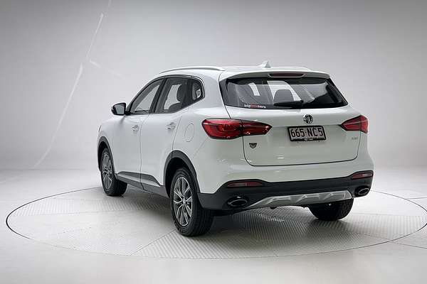 2022 MG HS Vibe SAS23