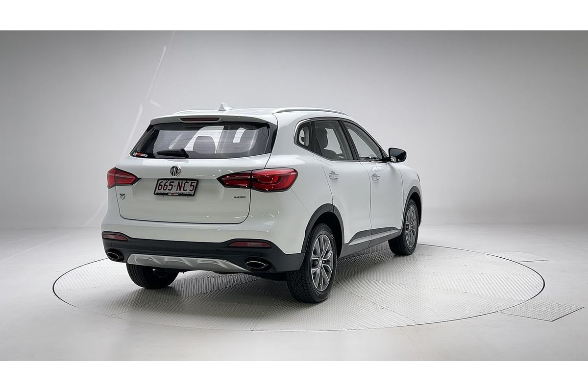 2022 MG HS Vibe SAS23