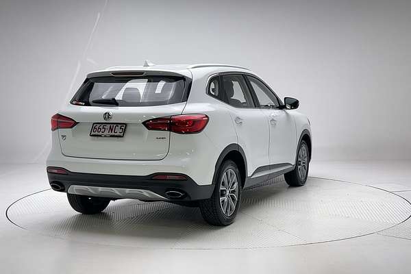 2022 MG HS Vibe SAS23