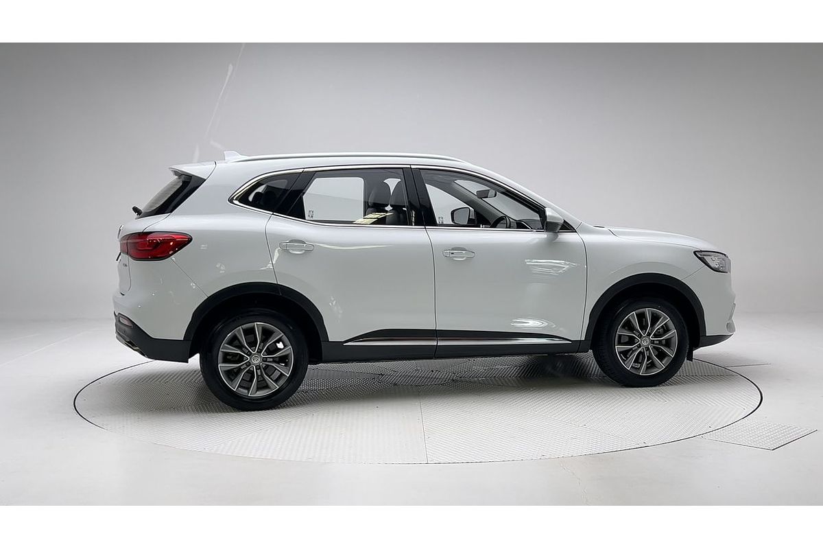 2022 MG HS Vibe SAS23