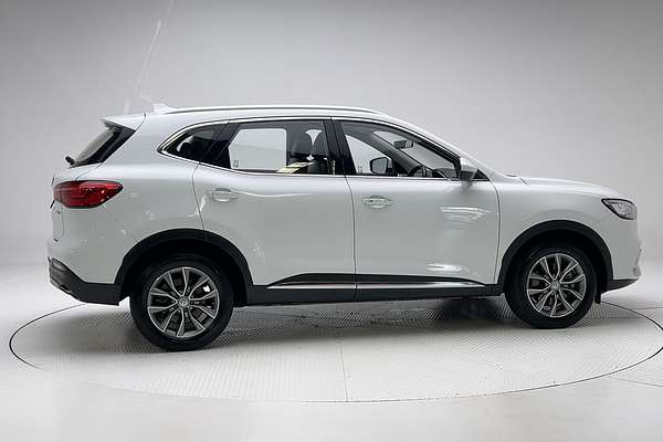 2022 MG HS Vibe SAS23