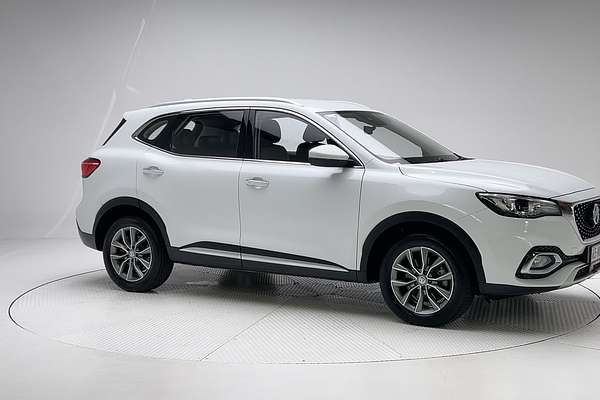 2022 MG HS Vibe SAS23