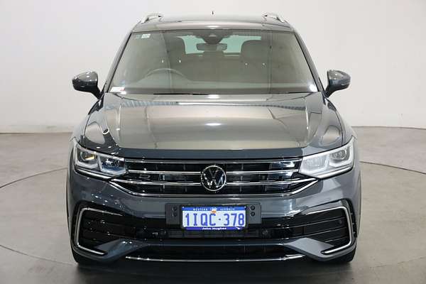 2023 Volkswagen Tiguan 162TSI R-Line 5N