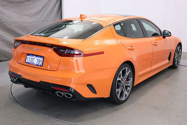2020 Kia Stinger GT CK