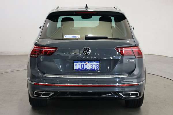 2023 Volkswagen Tiguan 162TSI R-Line 5N