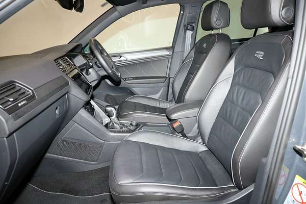 2023 Volkswagen Tiguan 162TSI R-Line 5N