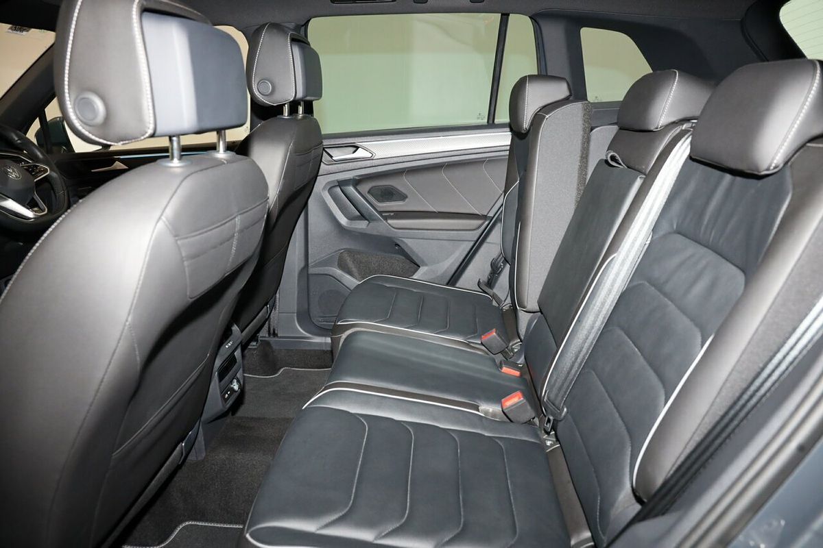 2023 Volkswagen Tiguan 162TSI R-Line 5N