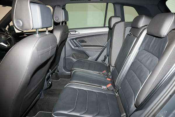 2023 Volkswagen Tiguan 162TSI R-Line 5N