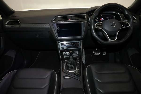 2023 Volkswagen Tiguan 162TSI R-Line 5N