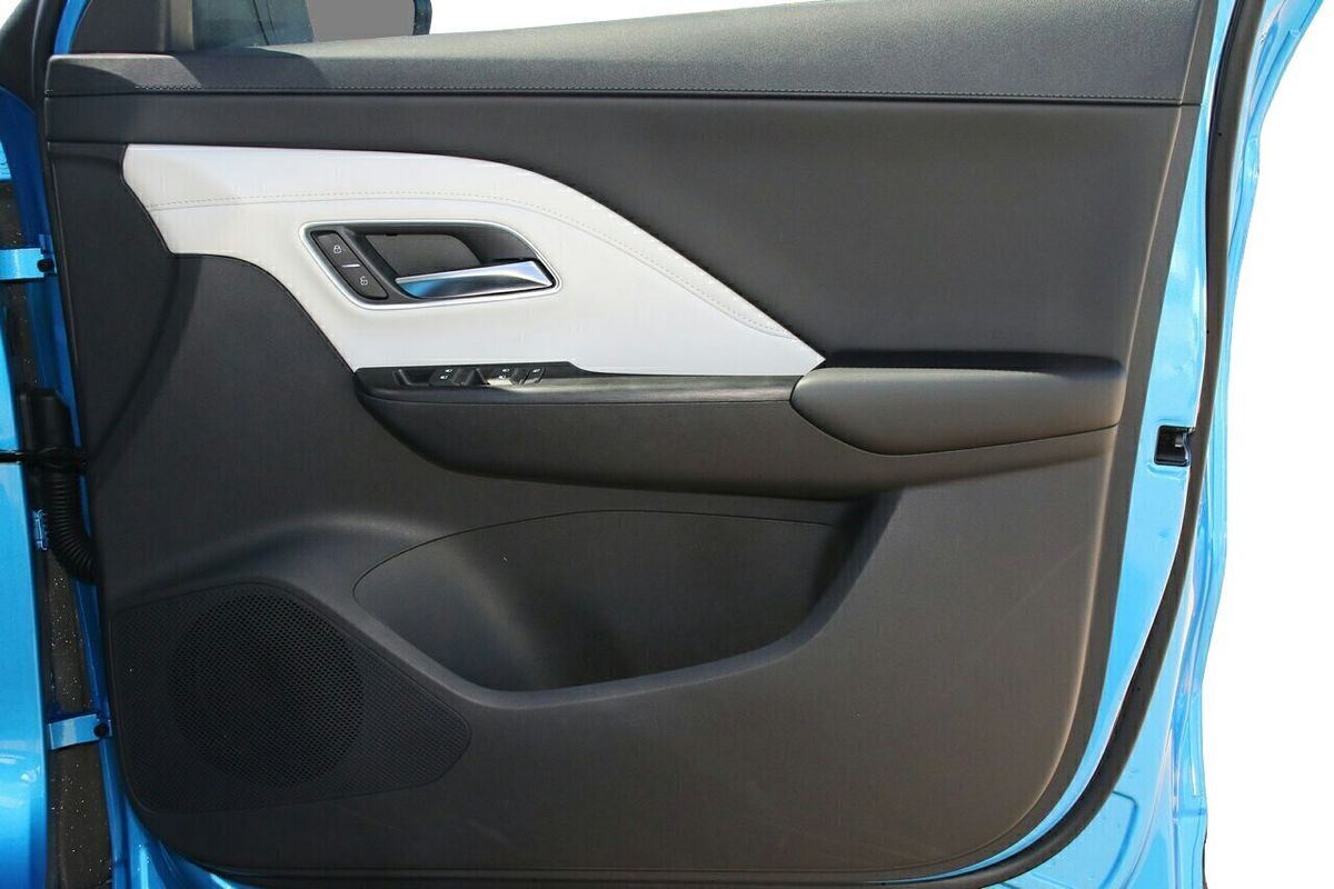 2024 MG ZS Essence Hybrid+ ZS32