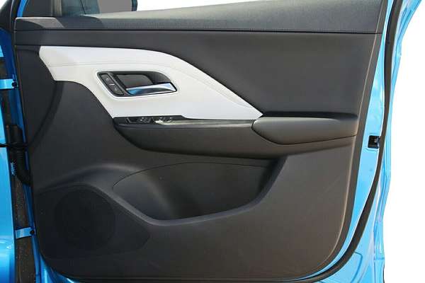 2024 MG ZS Essence Hybrid+ ZS32
