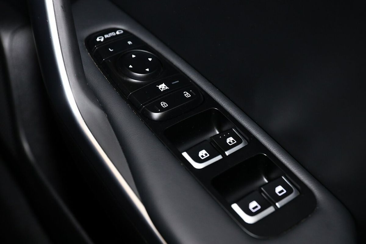 2020 Kia Stinger GT CK