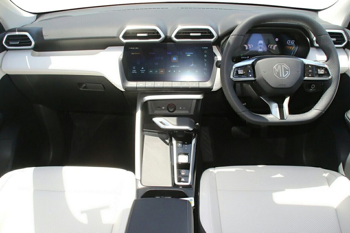 2024 MG ZS Essence Hybrid+ ZS32