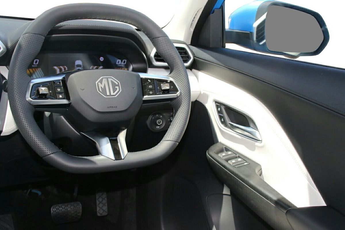 2024 MG ZS Essence Hybrid+ ZS32