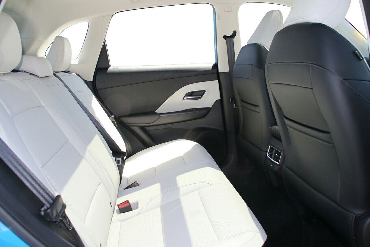 2024 MG ZS Essence Hybrid+ ZS32