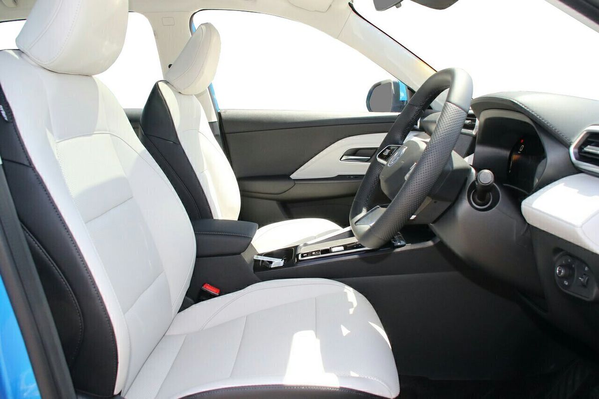 2024 MG ZS Essence Hybrid+ ZS32