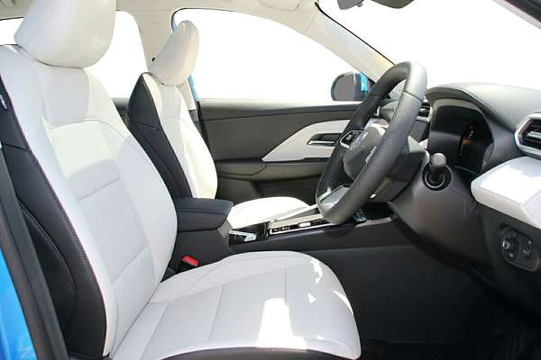 2024 MG ZS Essence Hybrid+ ZS32