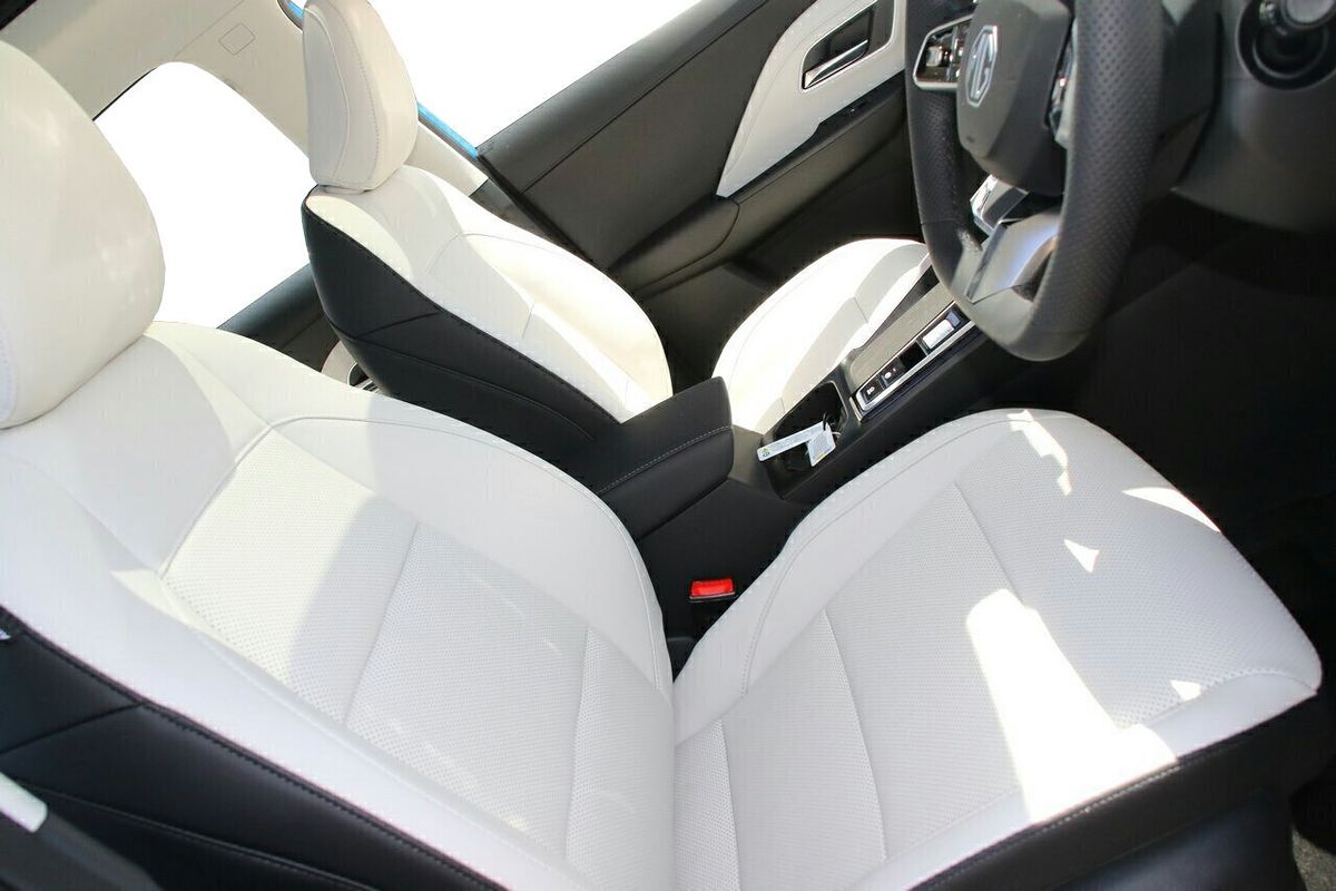 2024 MG ZS Essence Hybrid+ ZS32