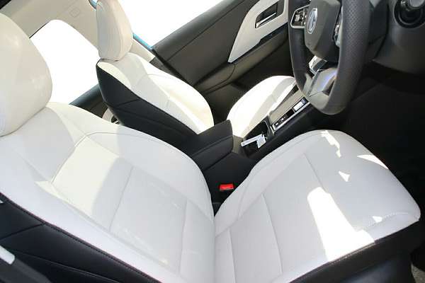 2024 MG ZS Essence Hybrid+ ZS32