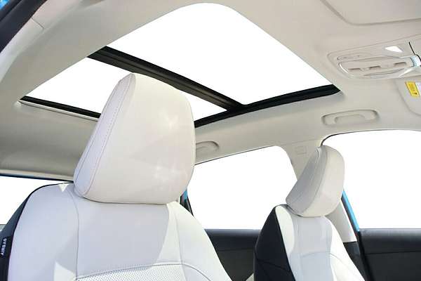 2024 MG ZS Essence Hybrid+ ZS32